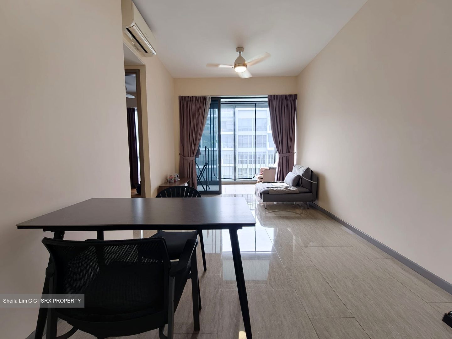 Stratum (D18), Condominium #615151601